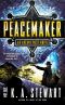 [Arcane West 01] • Peacemaker